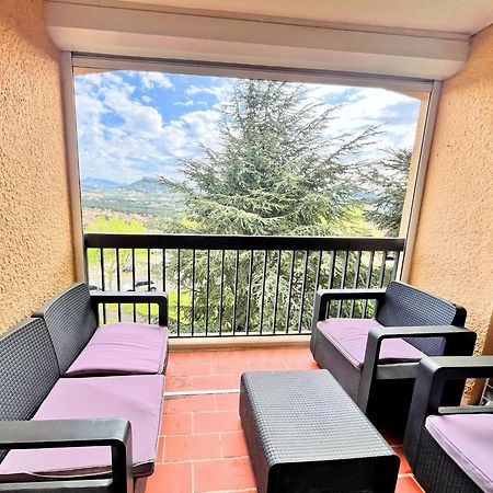 Apartament Les Terrasses Cassis Zewnętrze zdjęcie