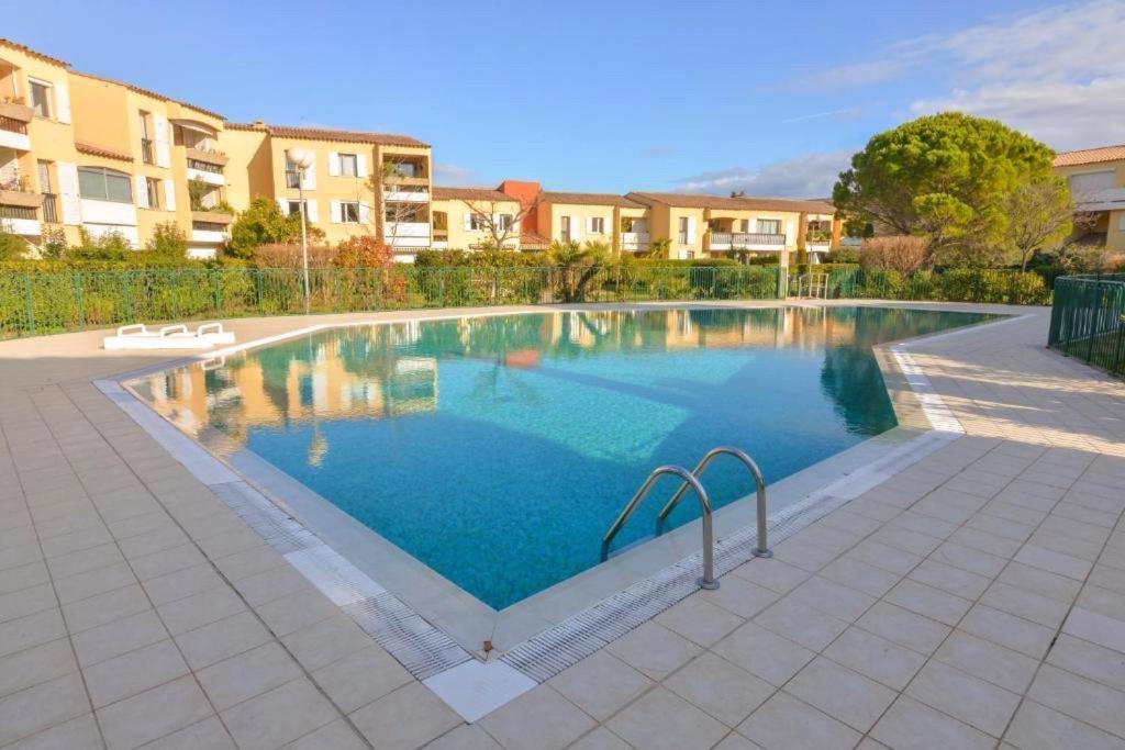 Apartament Les Terrasses Cassis Zewnętrze zdjęcie