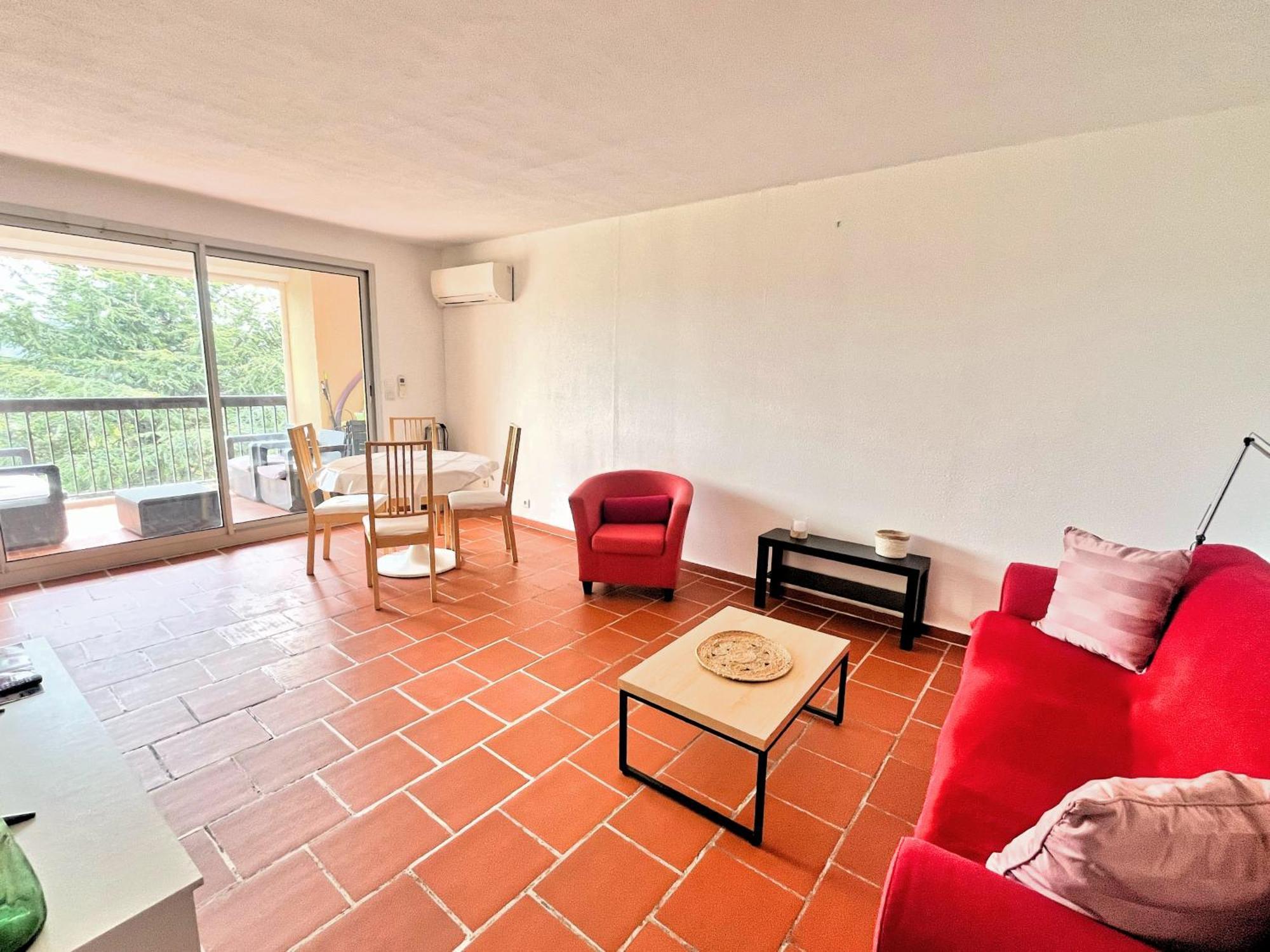 Apartament Les Terrasses Cassis Zewnętrze zdjęcie