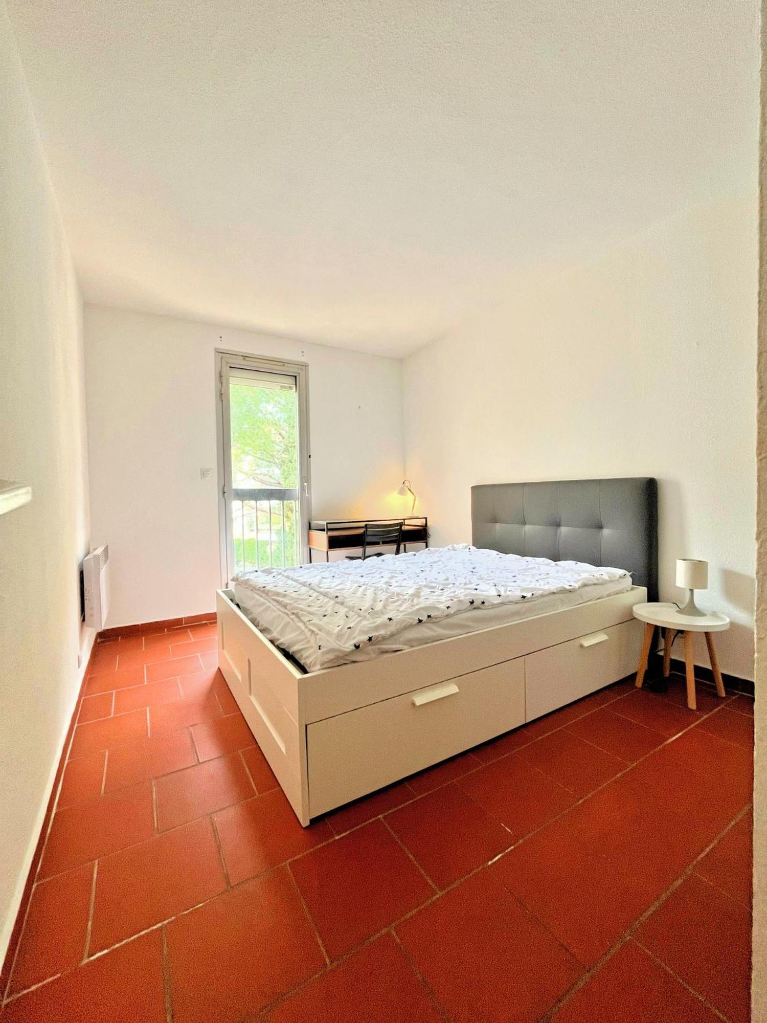 Apartament Les Terrasses Cassis Zewnętrze zdjęcie