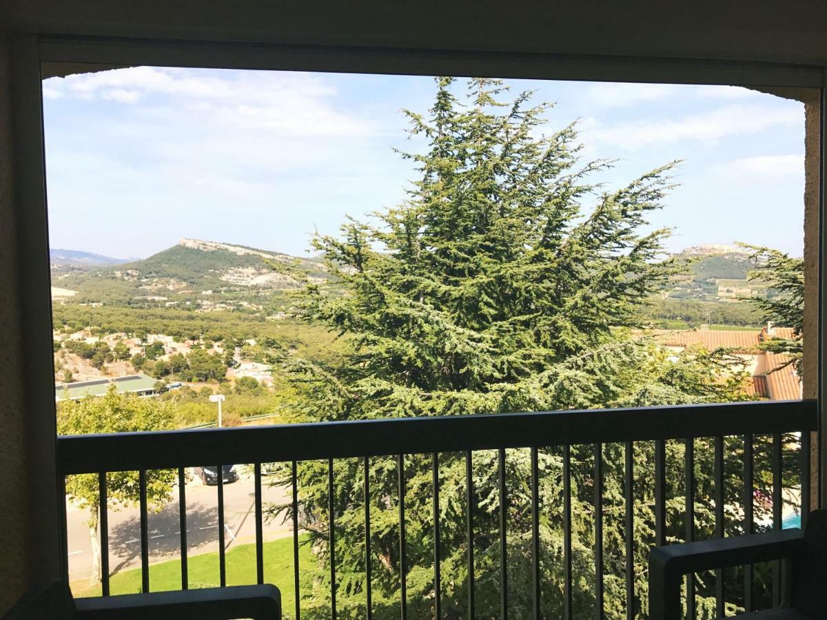 Apartament Les Terrasses Cassis Zewnętrze zdjęcie