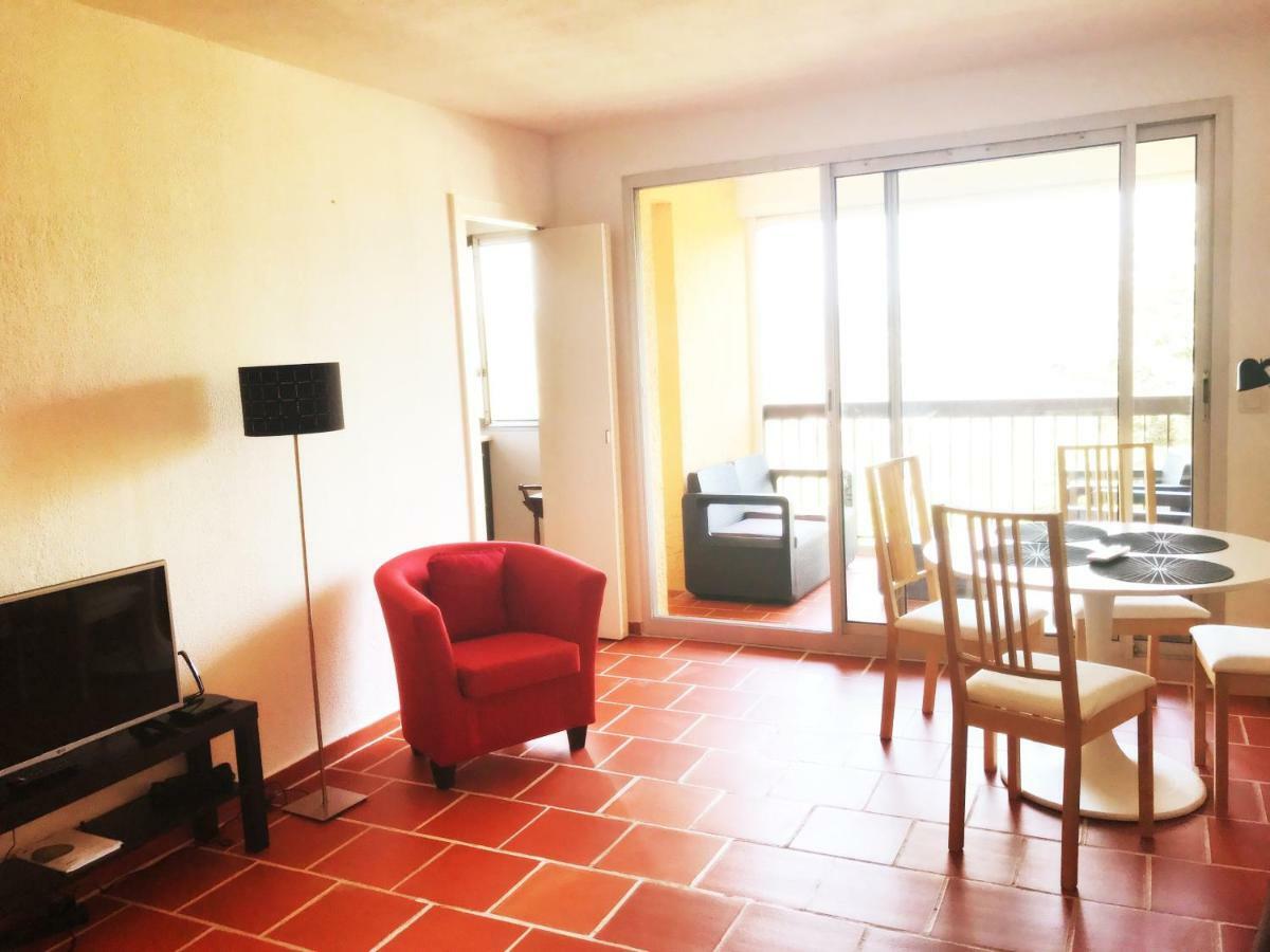Apartament Les Terrasses Cassis Zewnętrze zdjęcie